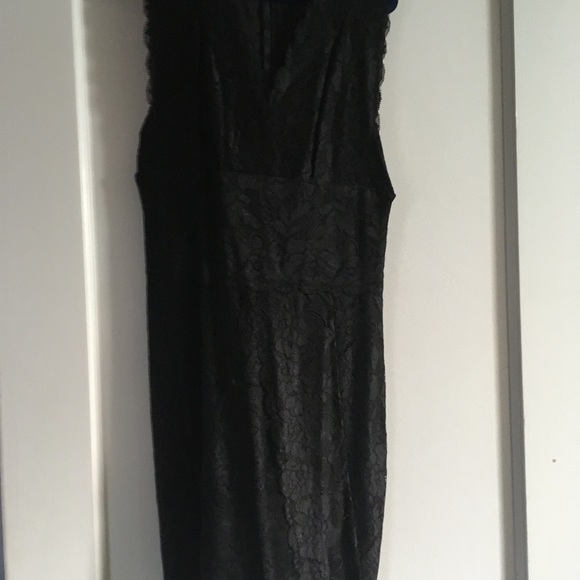 GUESS Blanca lace dress, size S - Picture 2 of 4